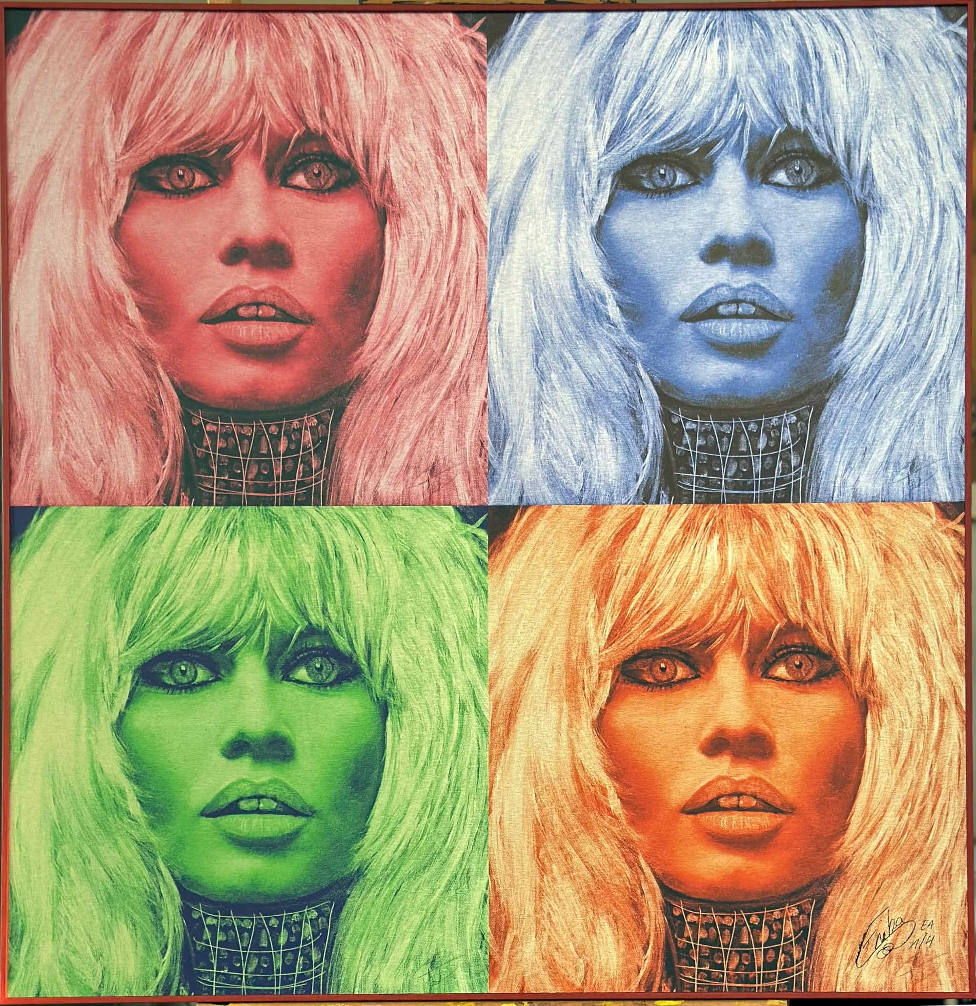 United color of BB