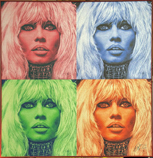 United color of BB