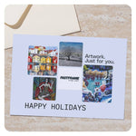 FastFrame Fine Art Gift Card