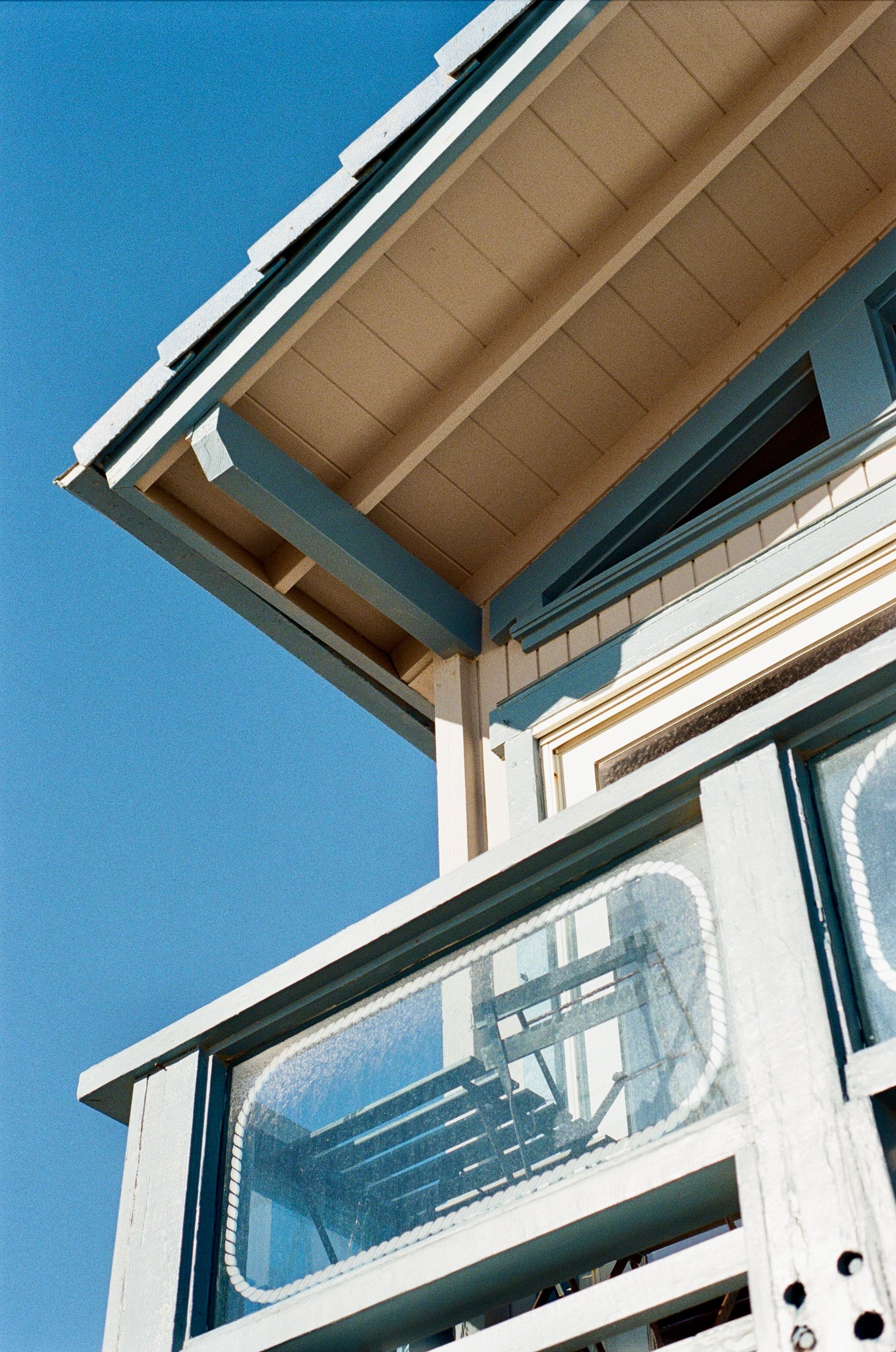 Beach House
