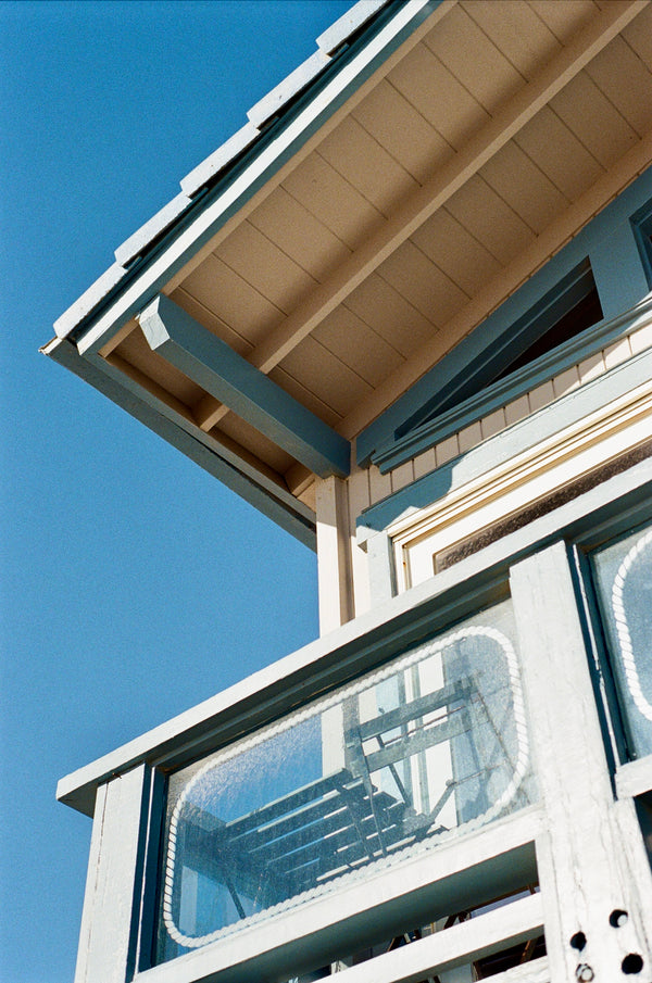 Beach House