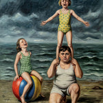 The Beach