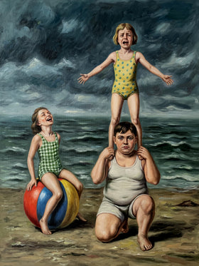 The Beach