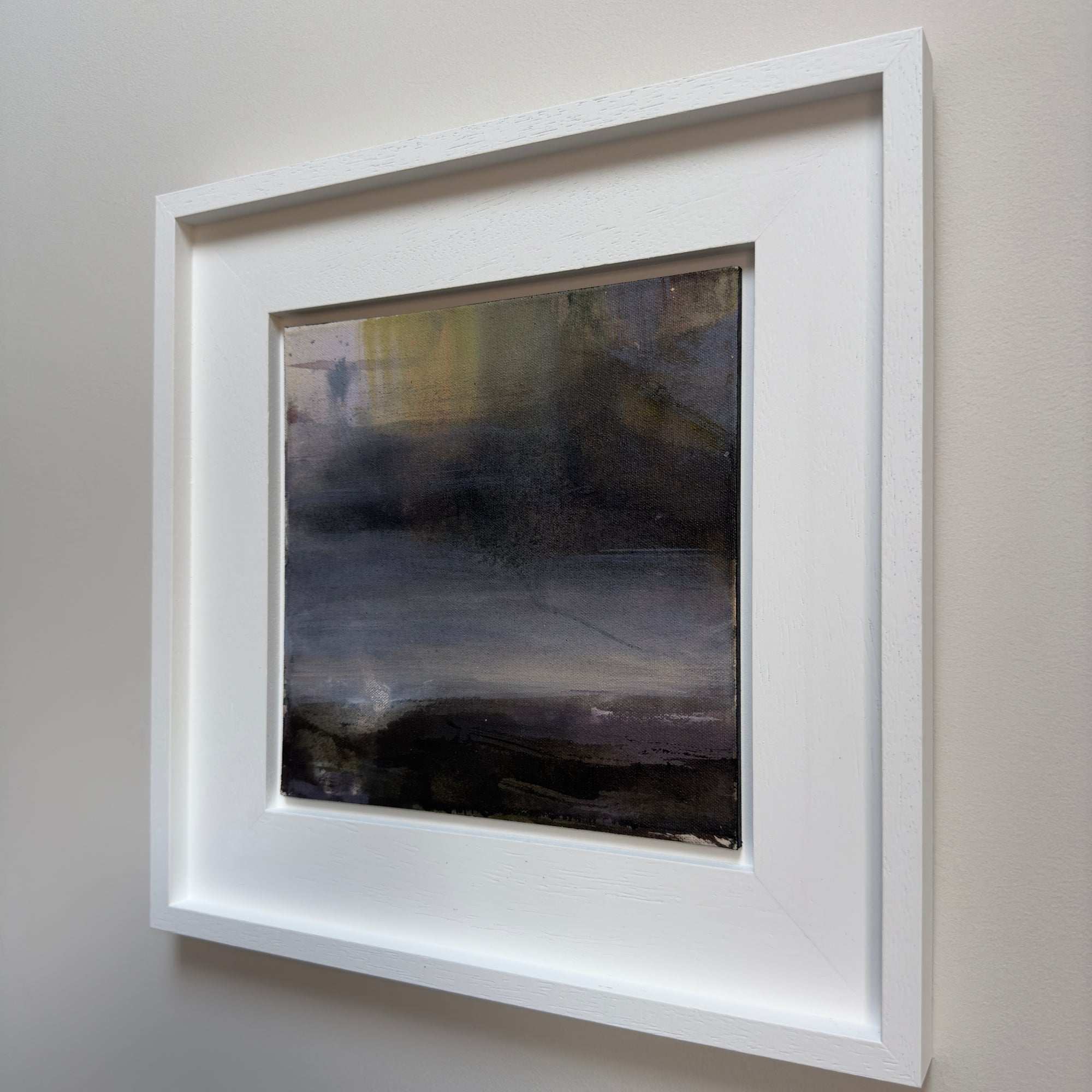 Beneath The Shifting Sky