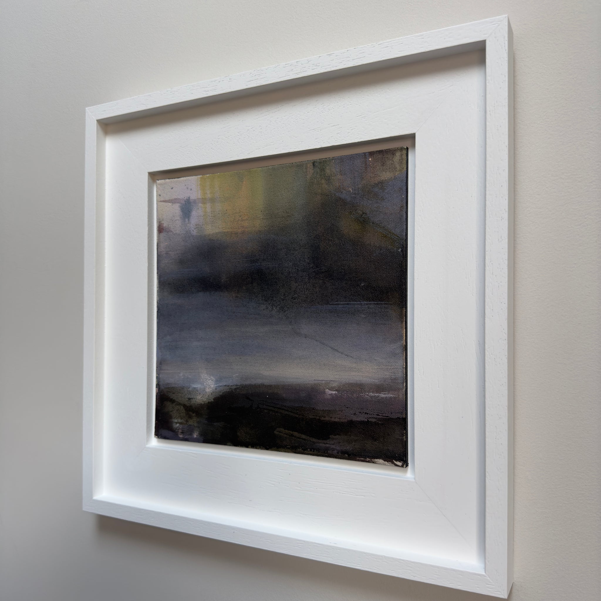 Beneath The Shifting Sky