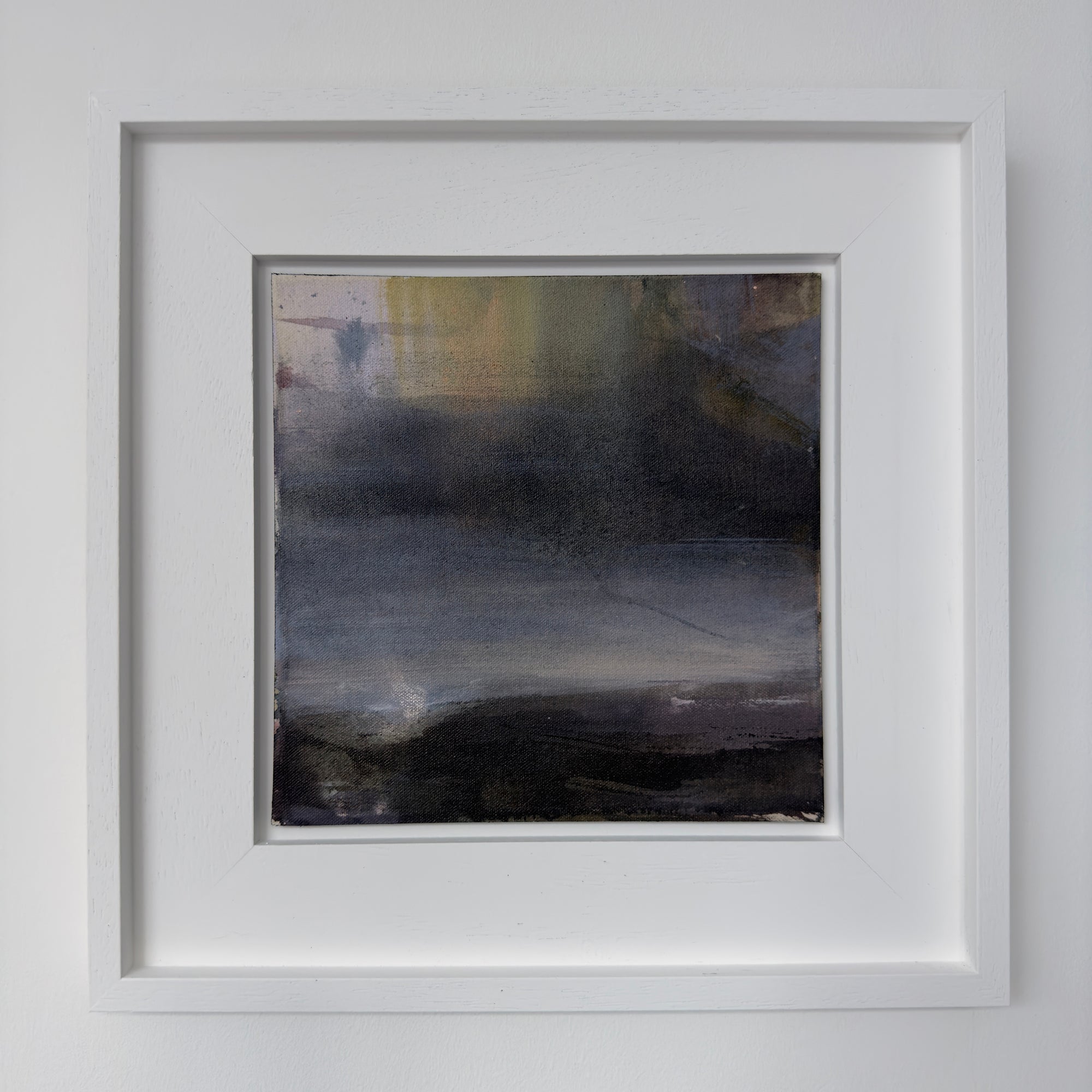 Beneath The Shifting Sky