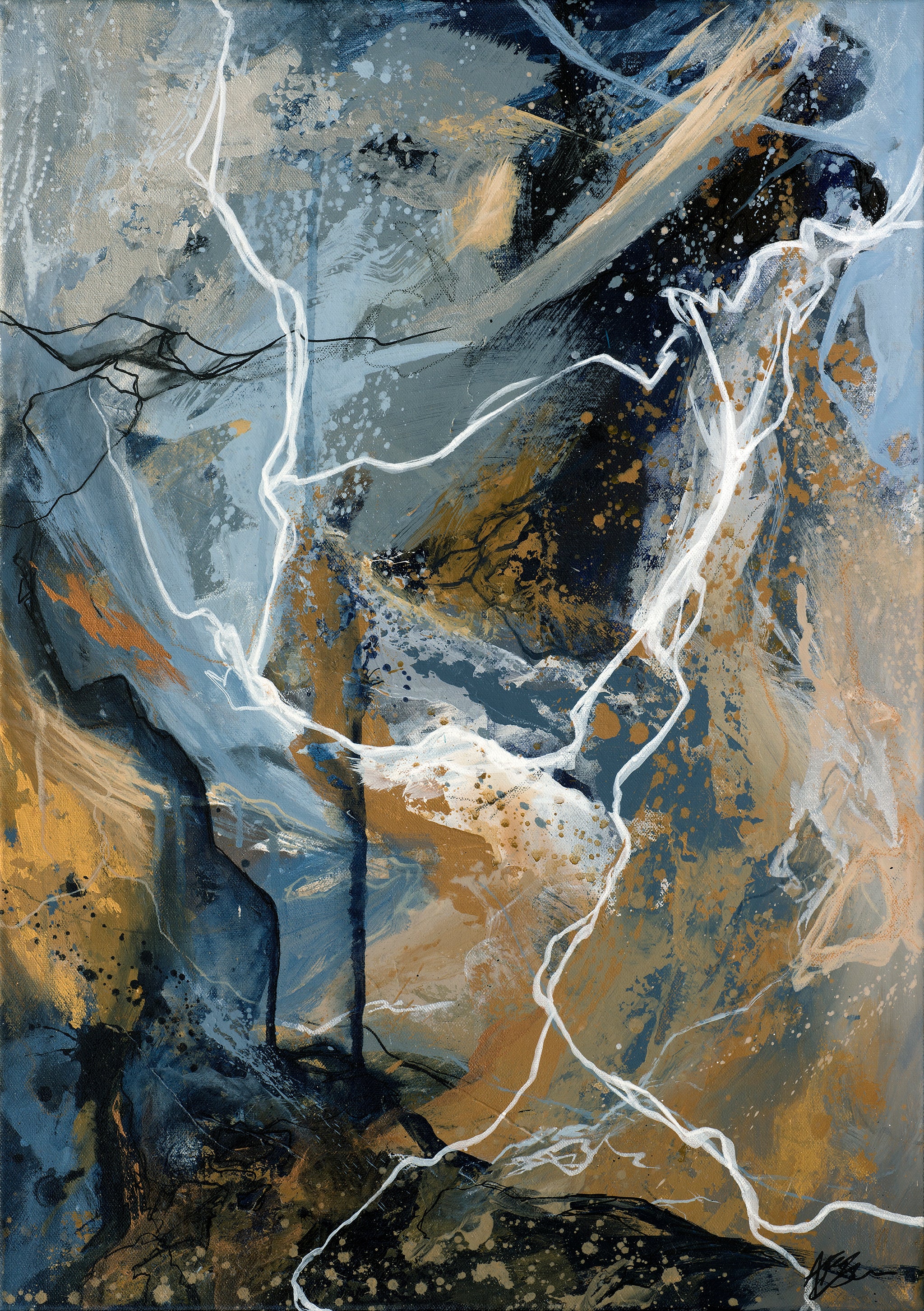 Between The Lines II