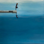 Beyond Blue by Sarah Lim-Murray