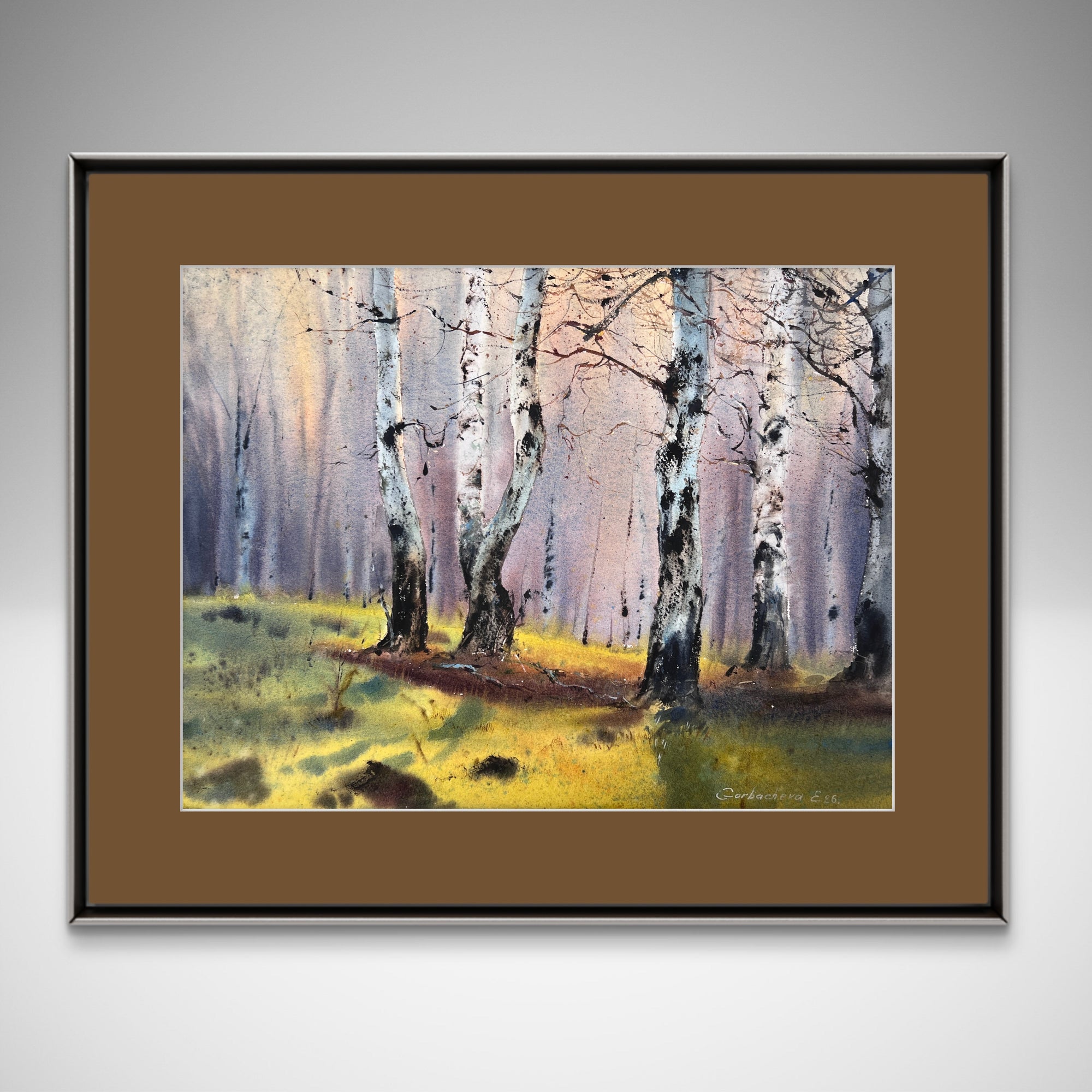 Birchwood Dreams