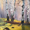 Birchwood Dreams