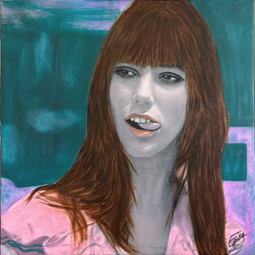 Jane Birkin Langue