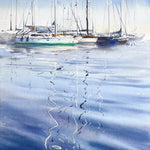 Blue Harbor Poetry