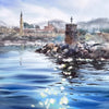 Blue Liguria