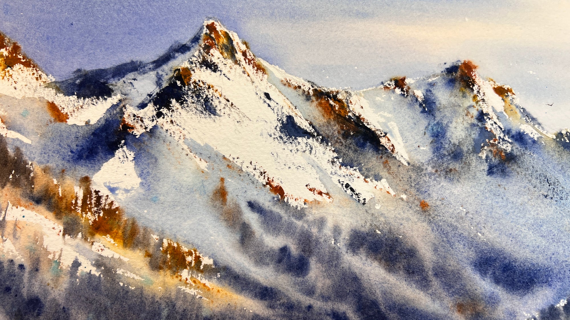 Blue Valley