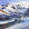 Blue Valley