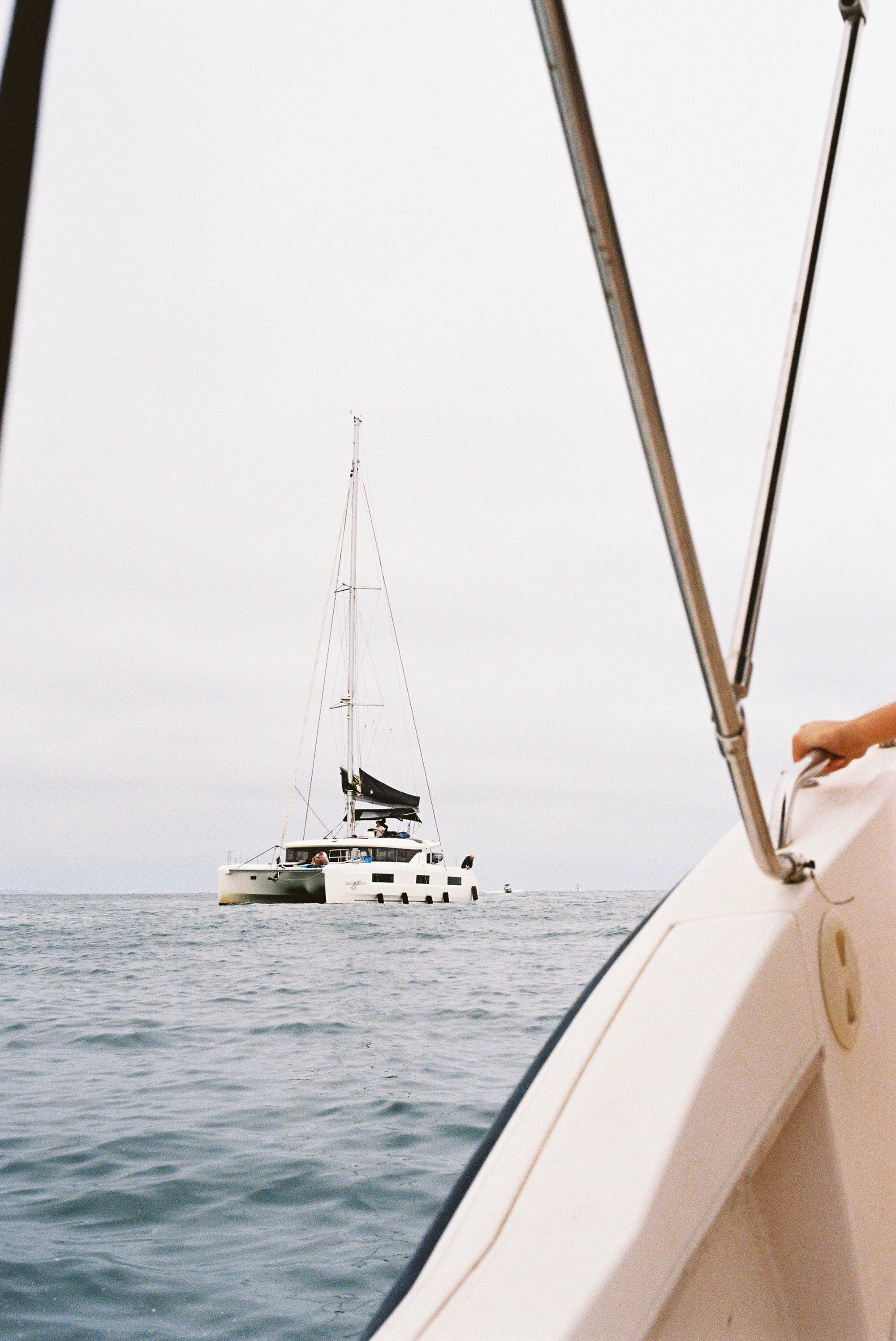 Boat Ride
