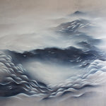 By The Crash Of A Wave