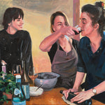 Cooking With Wine II