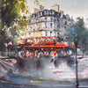 Cafe Rouge Memories