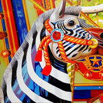 Carousel Horse