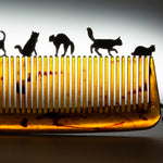 Cat-a-Comb