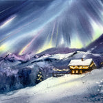 Christmas story #3
