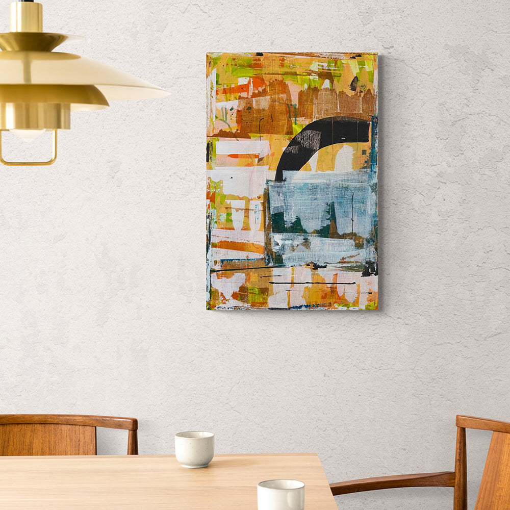 City As A Playground