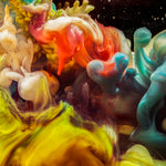 Cotton Candy Universe