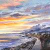 Cyprus Lavender Sky
