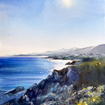 Cyprus Morning Light