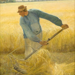 Harvest