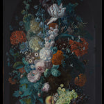 A Vase of Flowers