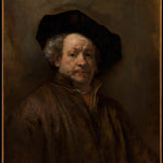 Self-Portrait