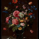 A Bouquet of Flowers