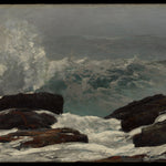 Maine Coast