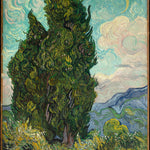 Cypresses
