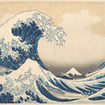 Under the Wave off Kanagawa (Kanagawa oki nami ura)