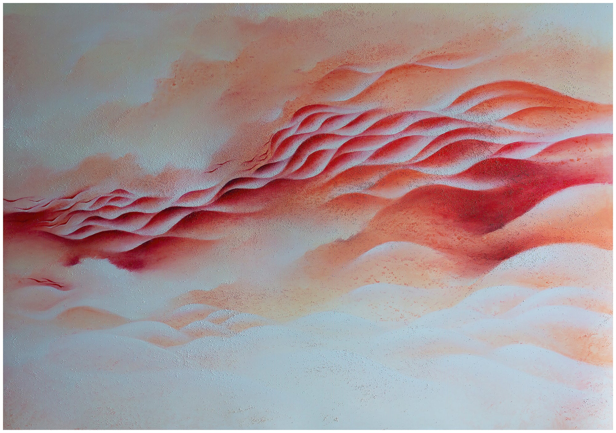 Dancing On Cloud Nine