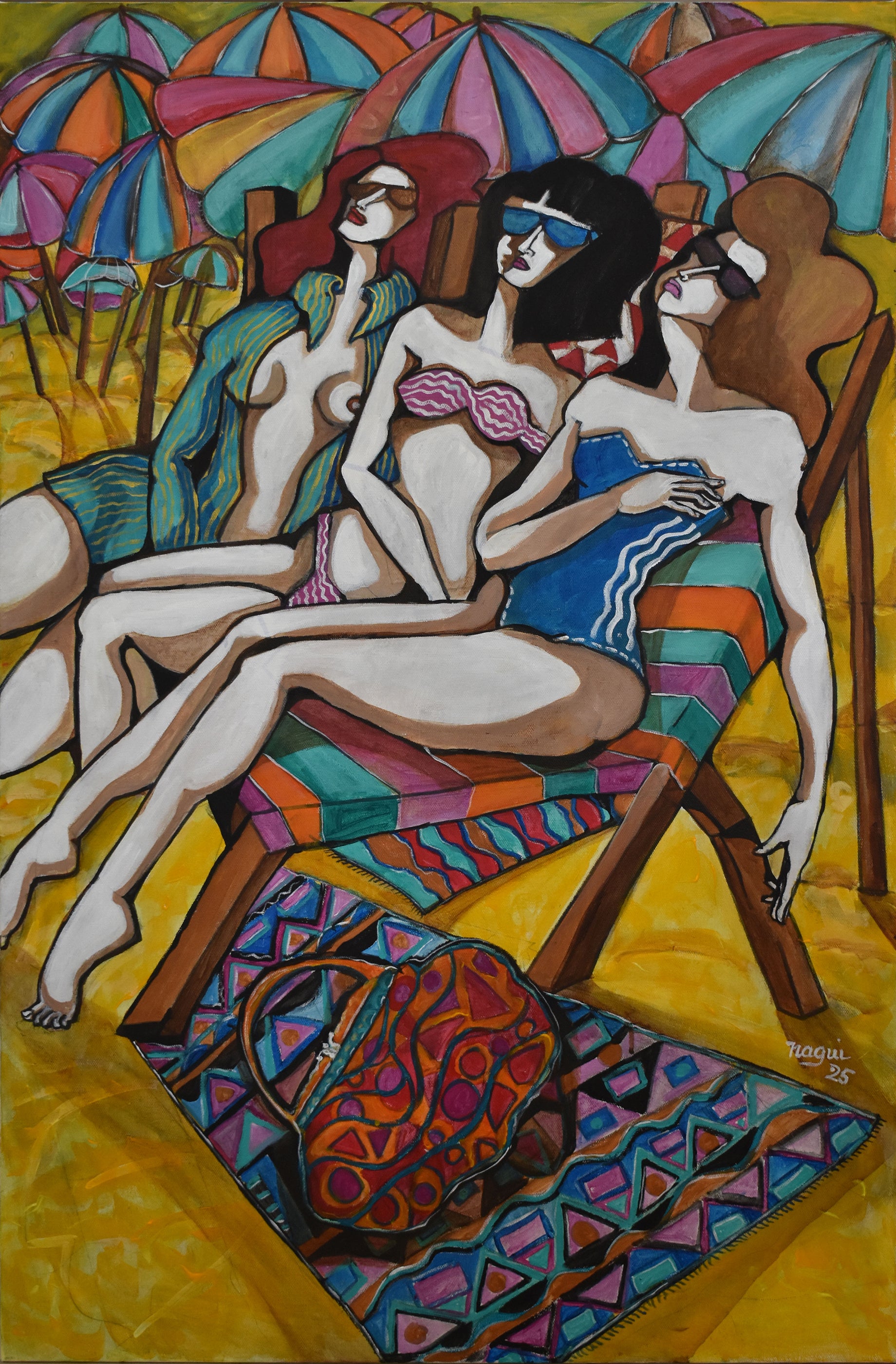 East Beach, Santa Barbara