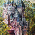Eltz Castle