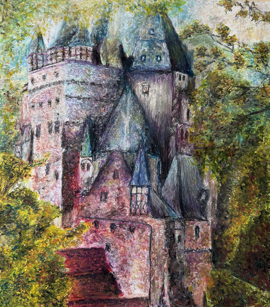 Eltz Castle