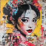 Asian Girl