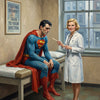 Feeling Down… Talk To Your Doctor!