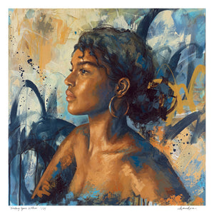 Finding Space Within