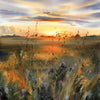 Golden Whisper of Fields