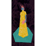 People On Chairs - Grace