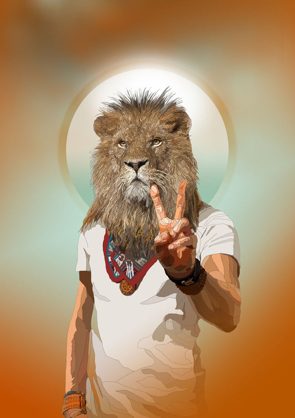 Peace And Love And All That Jazz