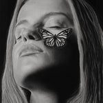 Happiness Is A Butterfly