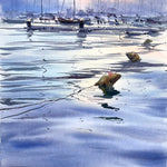 Harbor Silence