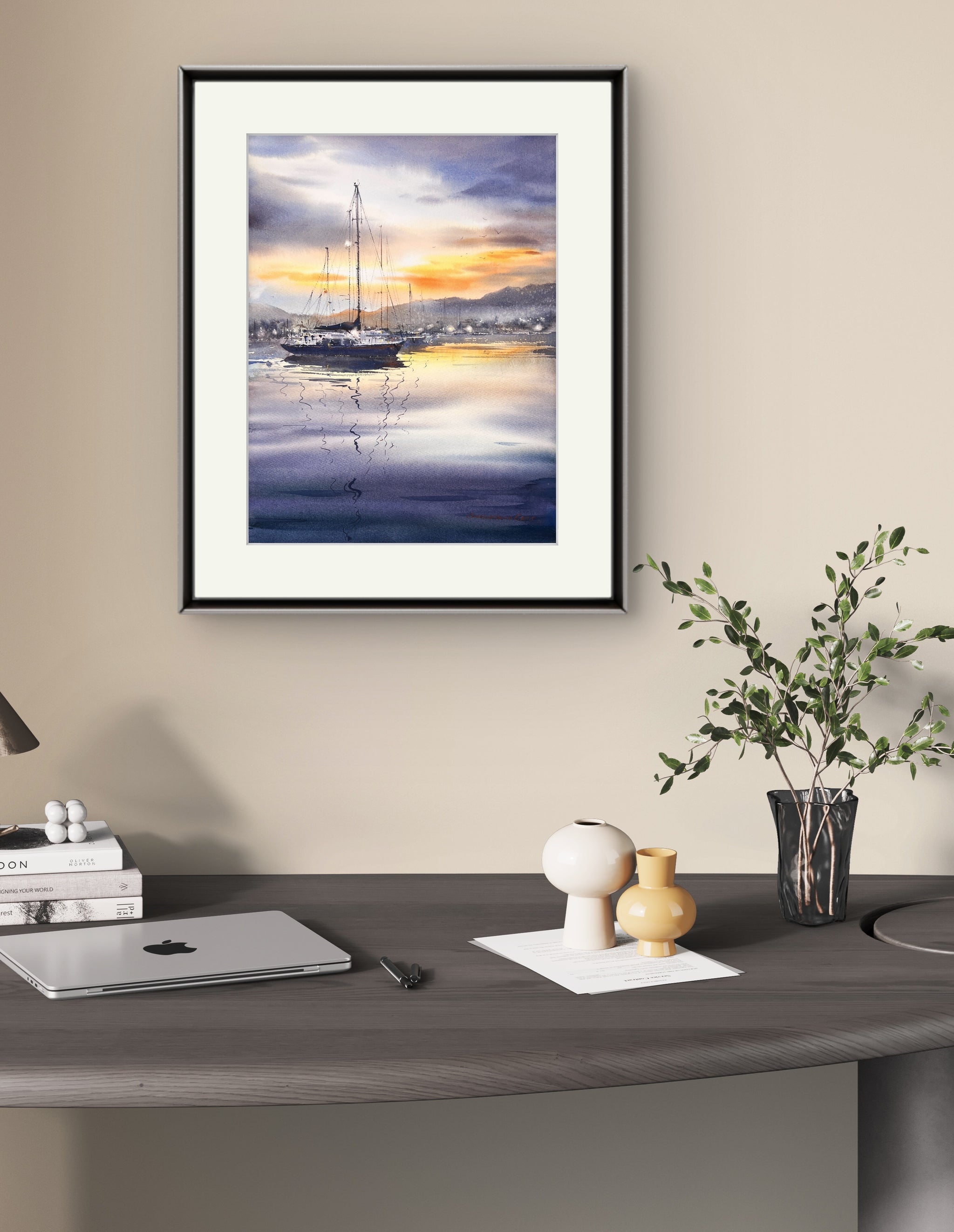 Harbor of Light